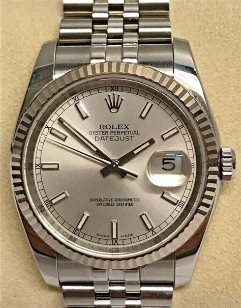 rolex toulouse occasion